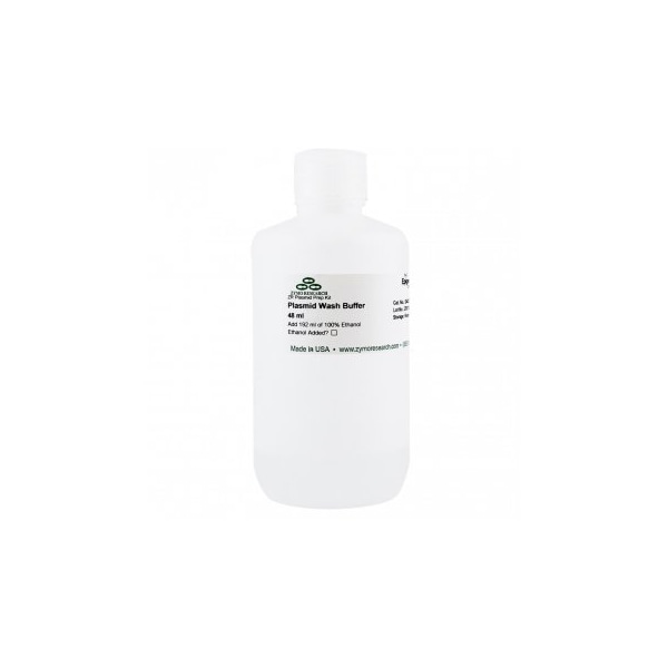 Plasmid Wash Buffer, Concentrate, 48 ml